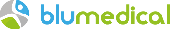 Logo da BluMedical